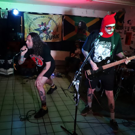 Hoon (AUS) Punkrock City Hof - 8. Juli 2024 (13).JPG